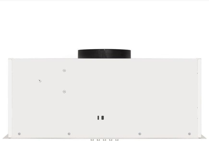 Витяжка вбудована Eleyus URBAN 700 LED 52 WH &ndash; фото