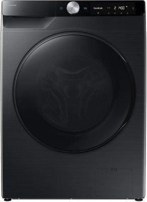 Прально-сушильна машина автоматична Samsung WD90DG6G94BBUA &ndash; фото