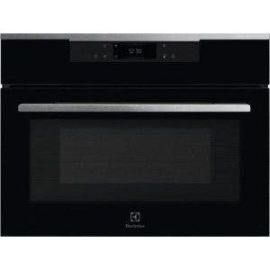 Духовка электрическая Electrolux VKL8E08WX &ndash; фото
