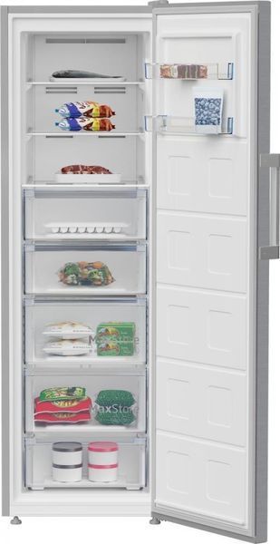 Морозильна камера Beko B3RFNE314XB &ndash; фото