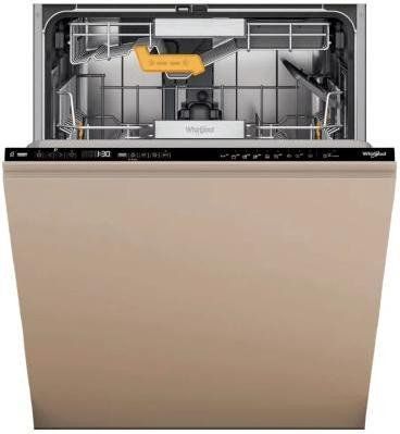 Посудомийна машина Whirlpool W8I HP42 L &ndash; фото