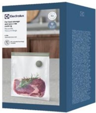 Вакуумні пакети Electrolux EVRB1 &ndash; фото
