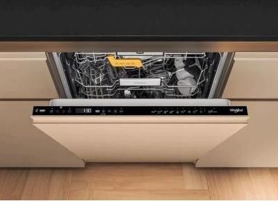 Посудомийна машина Whirlpool W8I HP42 L &ndash; фото
