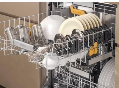 Посудомийна машина Whirlpool W8I HP42 L &ndash; фото