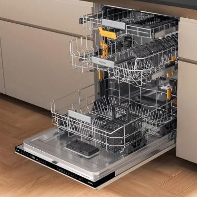 Посудомийна машина Whirlpool W8I HP42 L &ndash; фото
