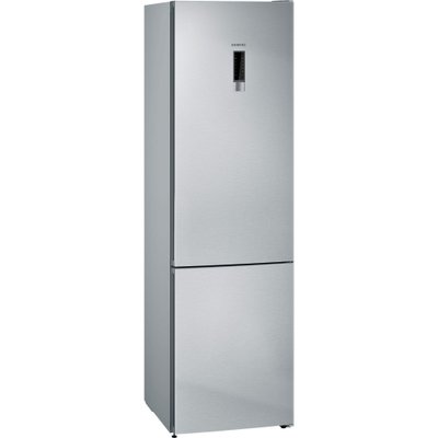 Холодильник з морозильною камерою Siemens KG39NXI326 4242003865040 фото
