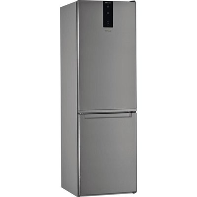 Холодильник з морозильною камерою Whirlpool W7 811O OX W7 811O OX фото
