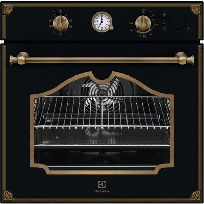 Духовка електрична Electrolux OPEB2650R &ndash; фото