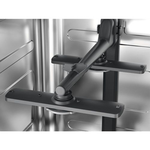 Посудомоечная машина Electrolux SMM43201SW &ndash; фото