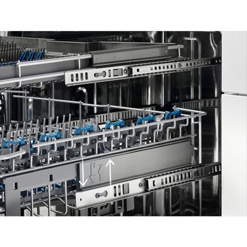 Посудомоечная машина Electrolux SMM43201SW &ndash; фото