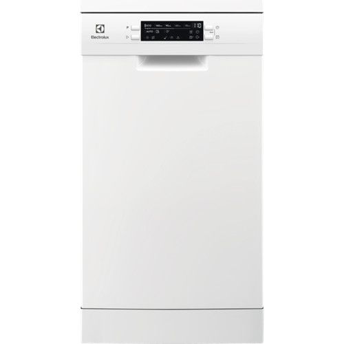 Посудомийна машина Electrolux SMM43201SW 911054072 фото