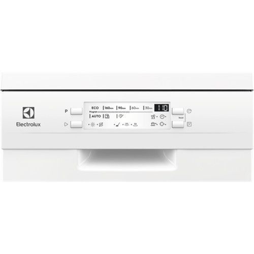 Посудомоечная машина Electrolux SMM43201SW &ndash; фото