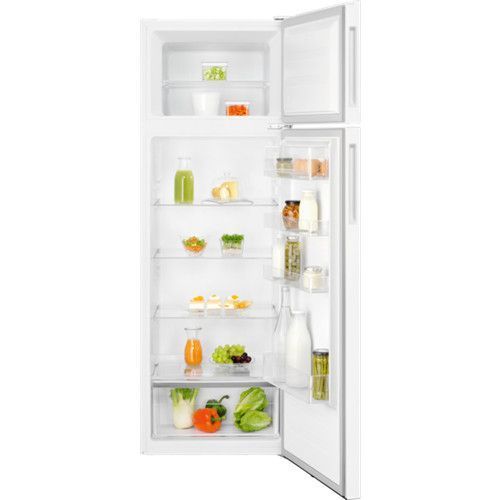 Холодильник з морозильною камерою Electrolux LTB1AF28W0 &ndash; фото