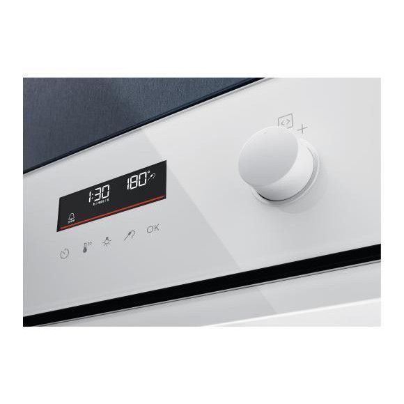 Духовка електрична Electrolux EOD6C77V &ndash; фото