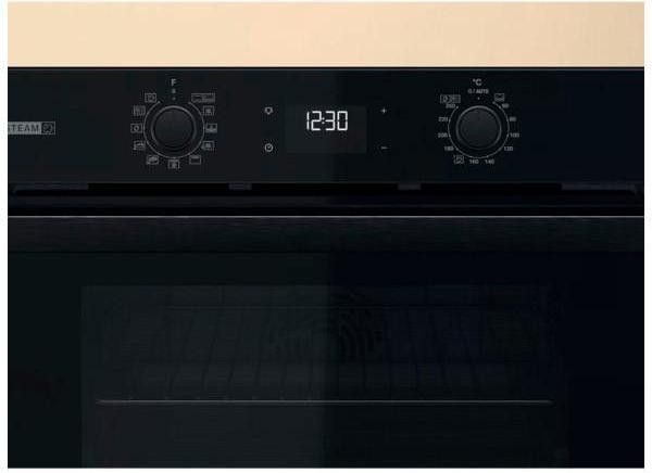 Электрический духовой шкаф Whirlpool OMSR58RU1SB &ndash; фото