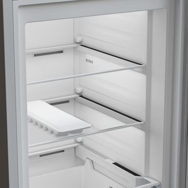 Морозильна камера Beko B3RFNE314XB &ndash; фото