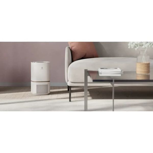 Очищувач повітря Electrolux EPO50351SW &ndash; фото
