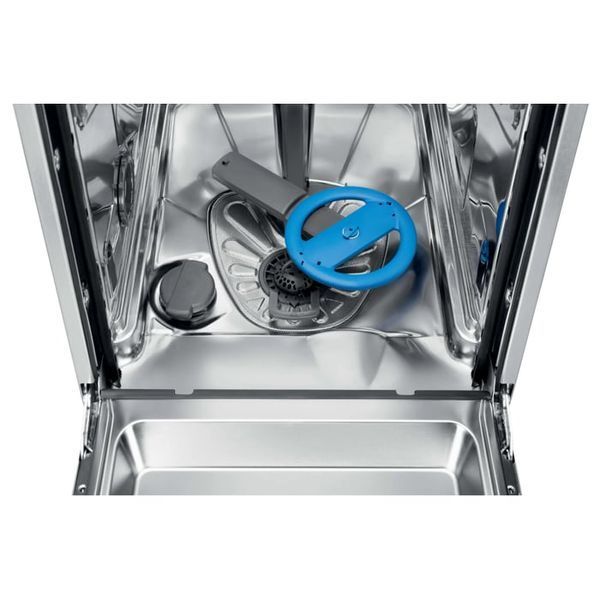 Посудомоечная машина Electrolux SMM43201SW &ndash; фото