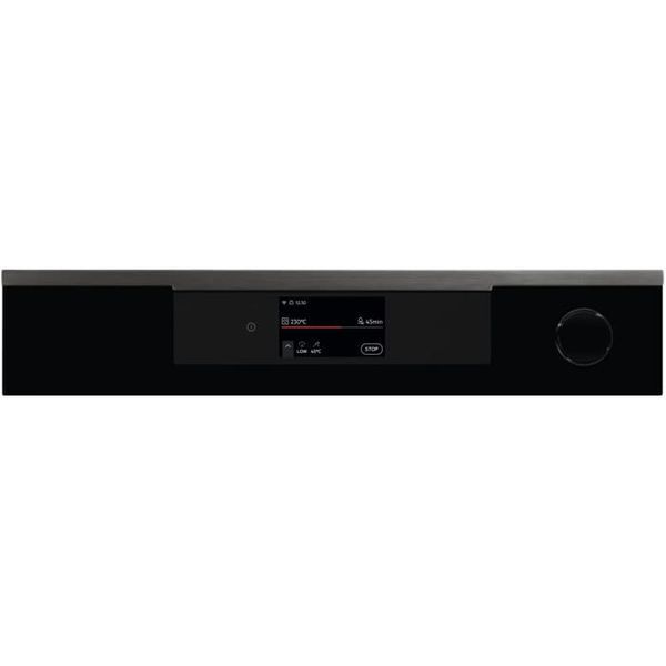 Духовка електрична Electrolux KOCAP3XH &ndash; фото