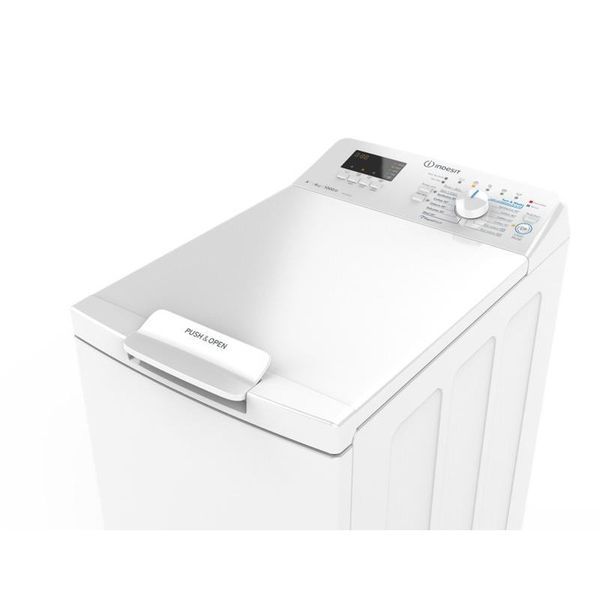 Пральна машина автоматична Indesit BTW D61053 (EU) &ndash; фото