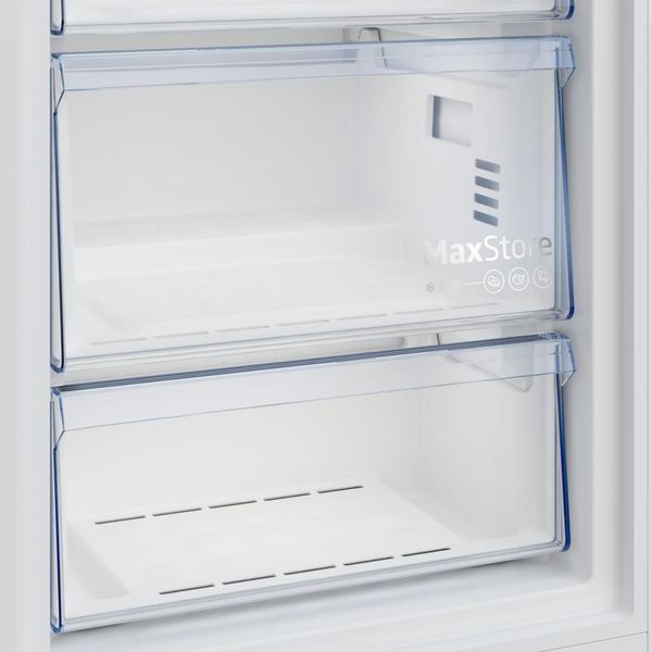 Морозильна камера Beko B3RFNE314XB &ndash; фото
