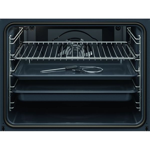 Вбудована духовка Electrolux EOE7P86E &ndash; фото