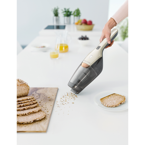 Пилосос Electrolux EERC73SW Ergorapido Classic &ndash; фото