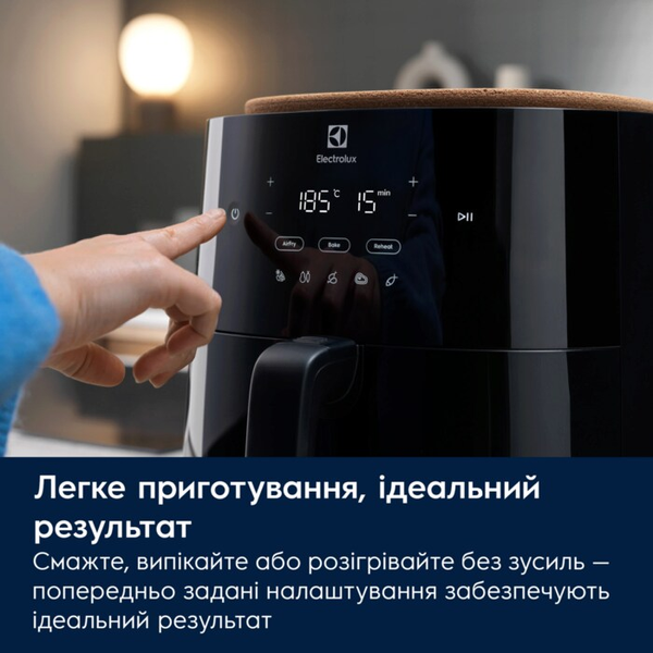 Мультипіч Electrolux EAF7SB &ndash; фото