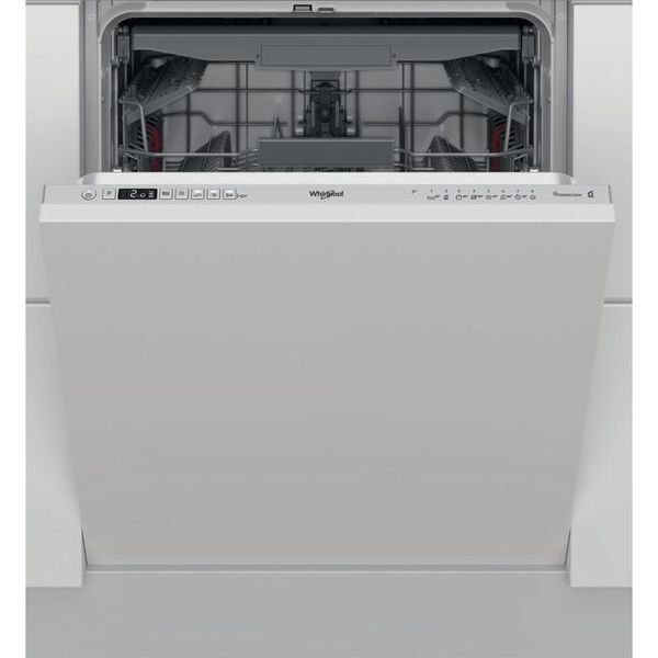 Посудомийна машина Whirlpool WIC 3C33 PFE WIC 3C33 PFE фото