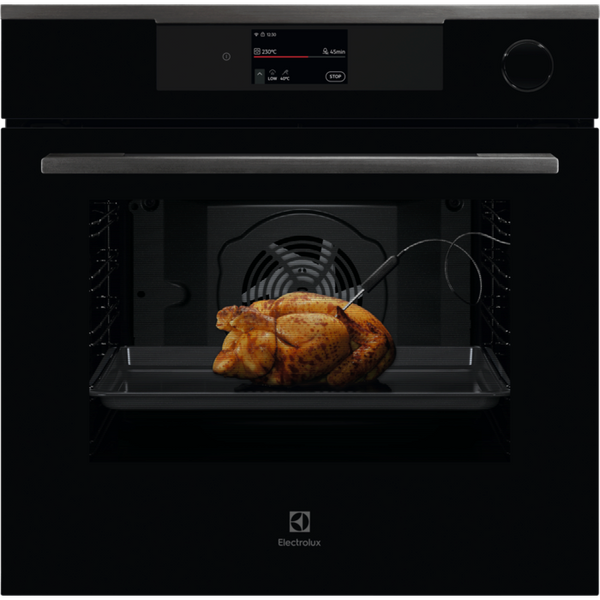 Электрическая духовка Electrolux KOCAP3XH &ndash; фото