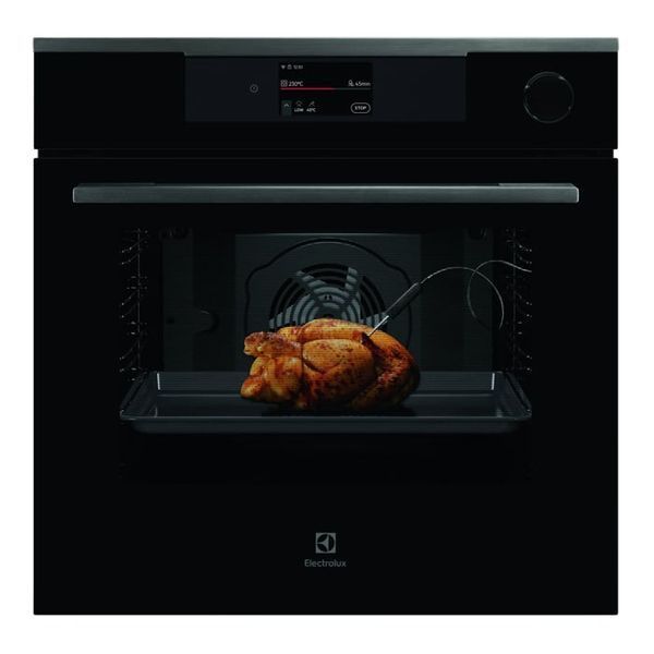 Духовка електрична Electrolux KOCAP3XH &ndash; фото