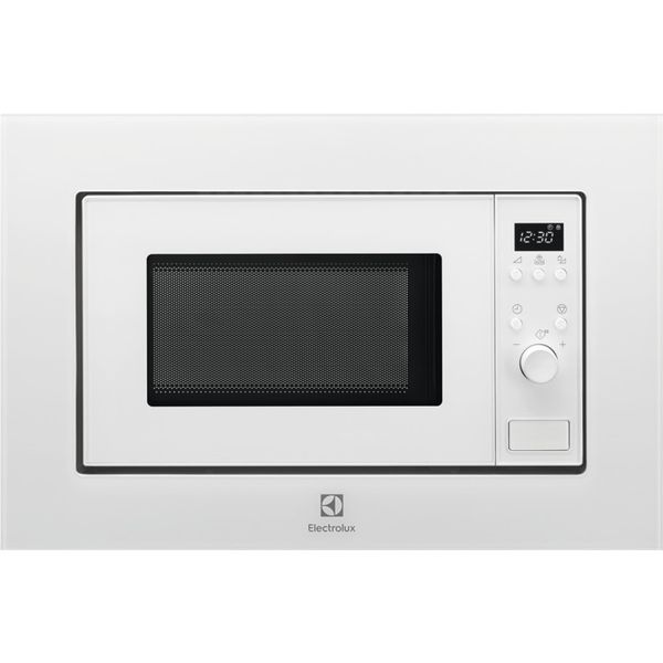 Мікрохвильовка Electrolux LMS2173EMW 947608761 фото