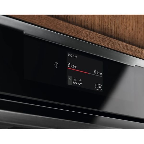 Духовка електрична Electrolux KOCAP3XH &ndash; фото
