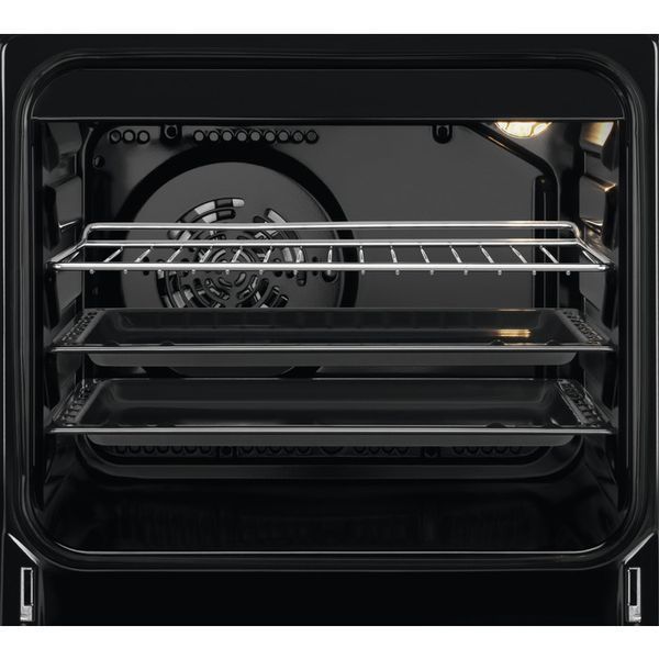 Электрическая плита Electrolux EKC952901W &ndash; фото