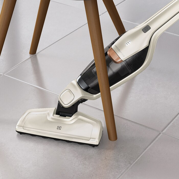 Пилосос Electrolux EERC73SW Ergorapido Classic &ndash; фото