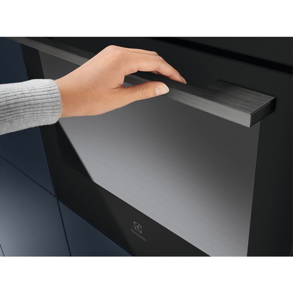 Духовка електрична Electrolux KOAAS31WT &ndash; фото