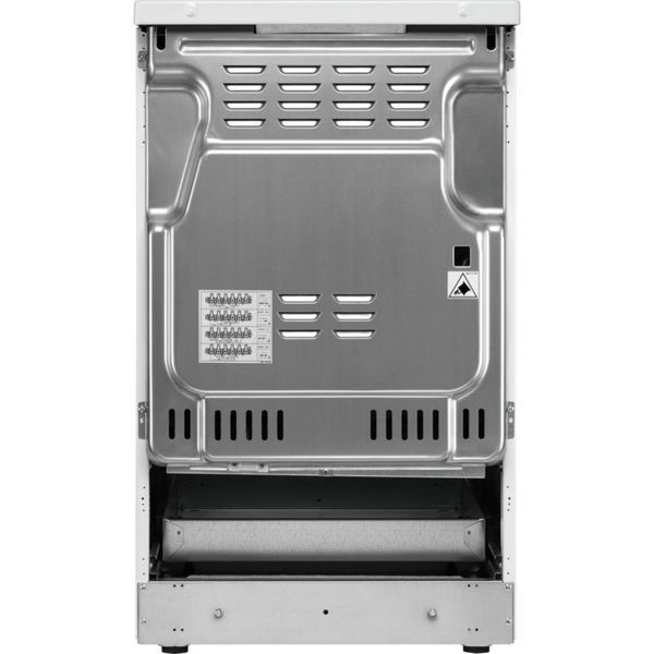 Электрическая плита Electrolux EKC952901W &ndash; фото