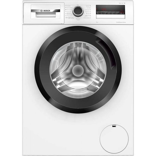 Стиральная машина автоматическая Bosch WAN28262UA &ndash; фото