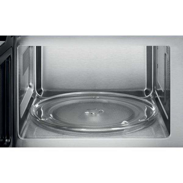 Микроволновка Electrolux LMS2173EMW &ndash; фото