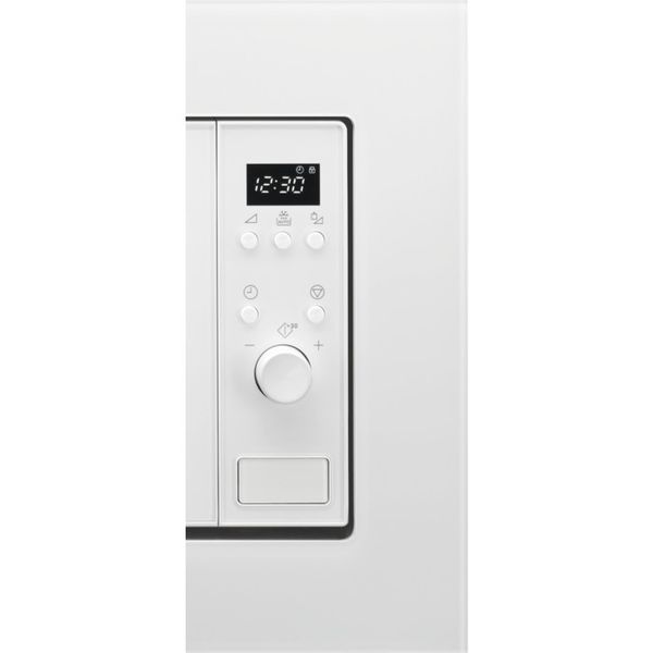 Микроволновка Electrolux LMS2173EMW &ndash; фото