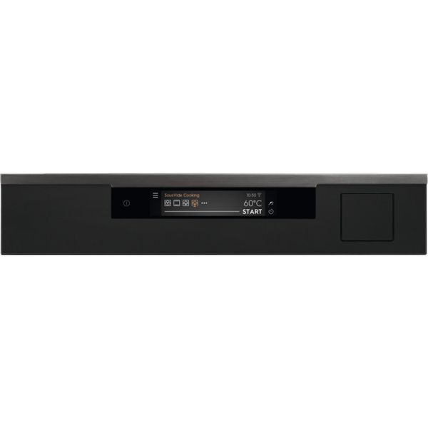 Духовка електрична Electrolux KOAAS31WT &ndash; фото