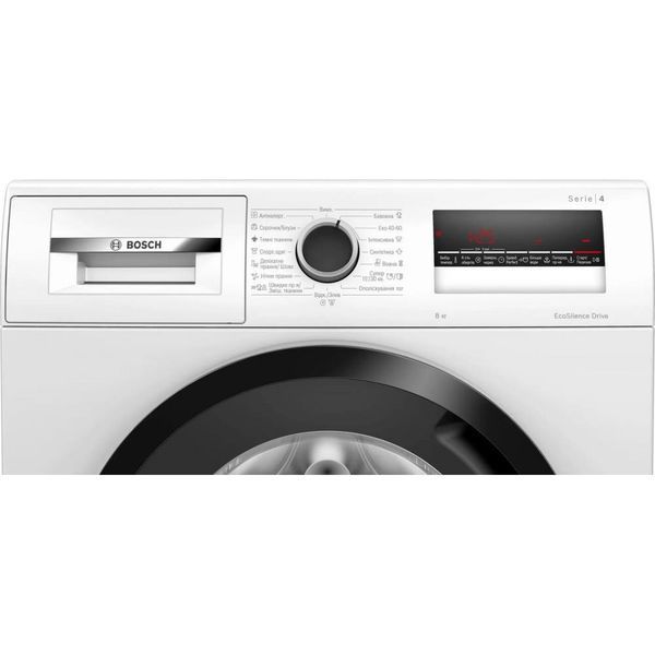 Стиральная машина автоматическая Bosch WAN28262UA &ndash; фото