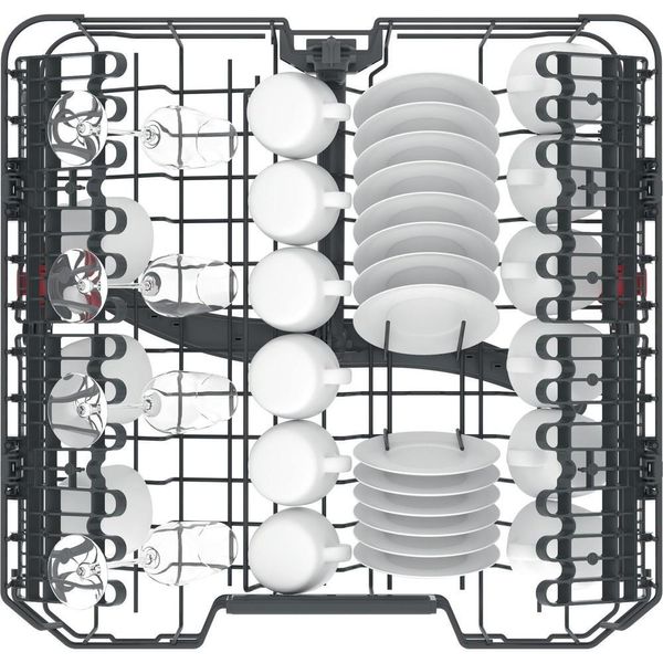 Посудомийна машина Whirlpool WIC 3C33 PFE WIC 3C33 PFE фото