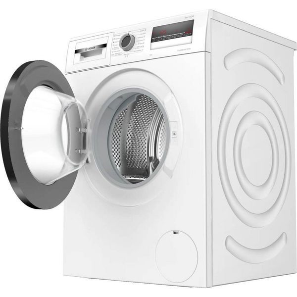 Стиральная машина автоматическая Bosch WAN28262UA &ndash; фото
