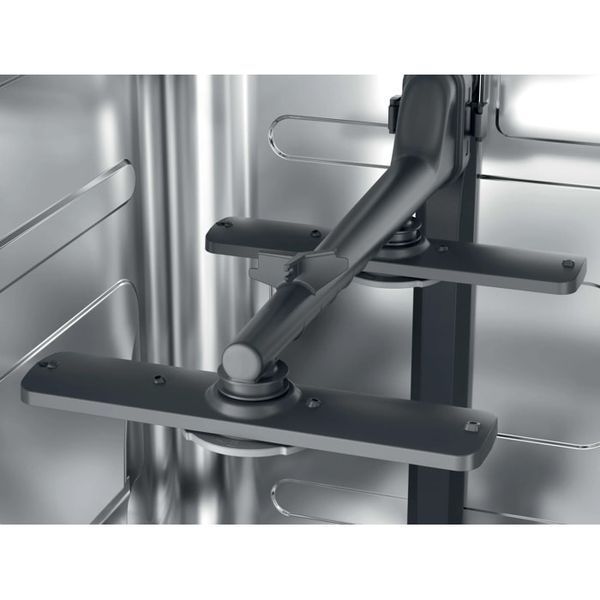 Посудомоечная машина Electrolux SMM43201SW &ndash; фото