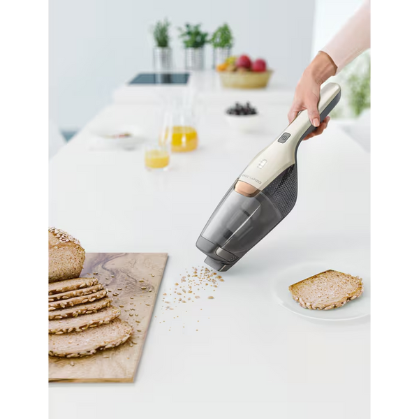Пилосос Electrolux EERC73SW Ergorapido Classic &ndash; фото