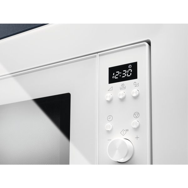 Микроволновка Electrolux LMS2173EMW 947608761 фото