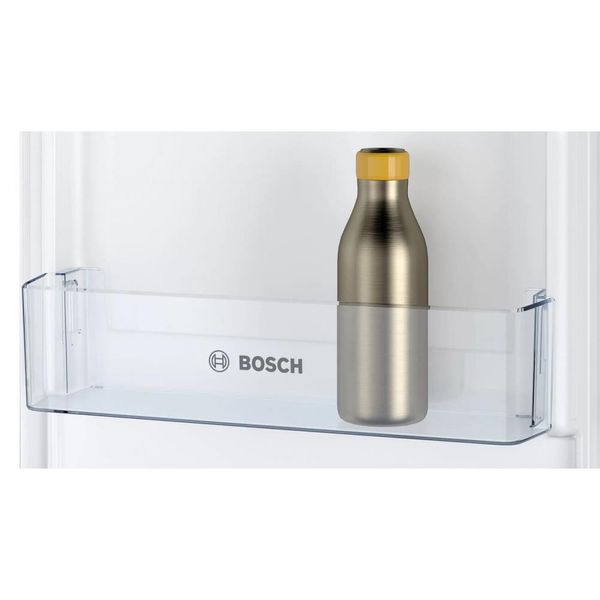 Холодильник з морозильною камерою Bosch KIV87NS306 KIV87NS306 фото