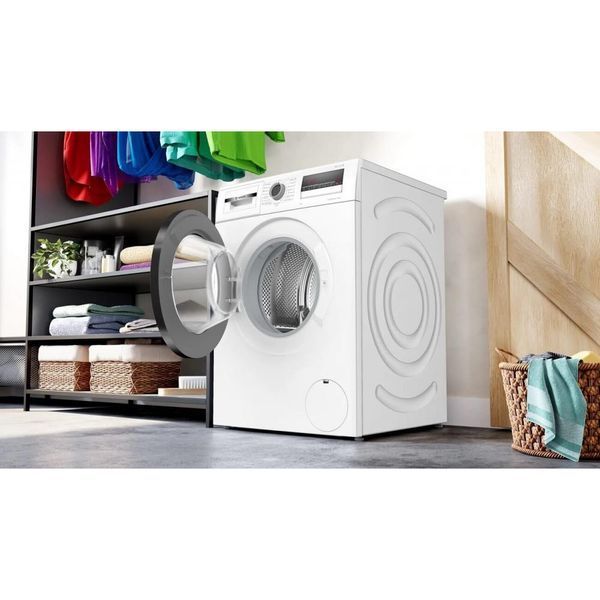 Стиральная машина автоматическая Bosch WAN28262UA &ndash; фото