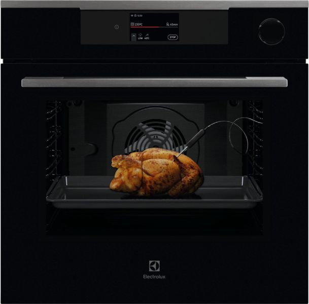 Электрическая духовка Electrolux KOCAP3XH &ndash; фото